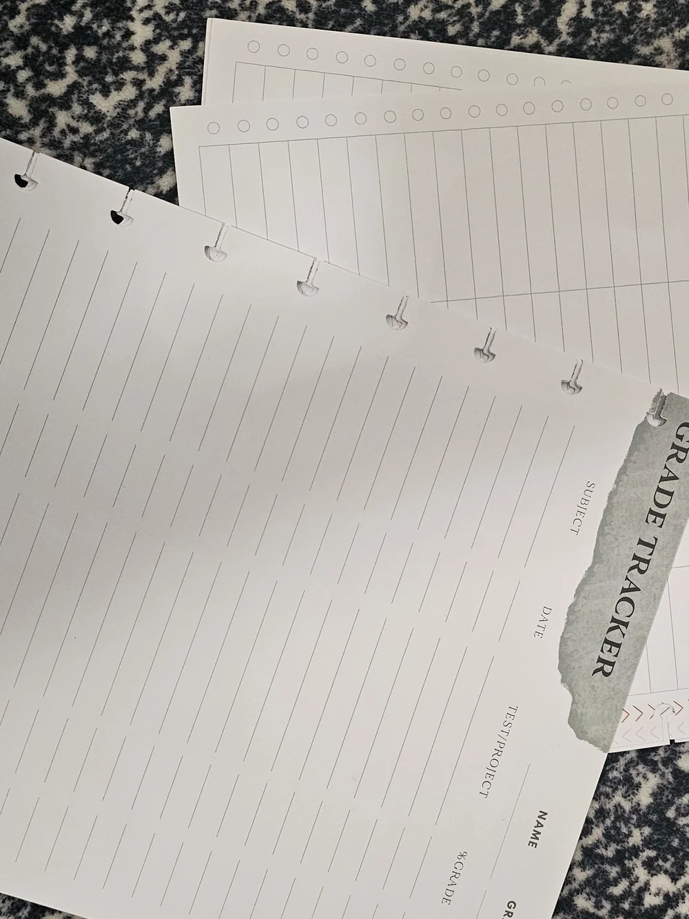 Happy Planner Classic Mystery Bundle